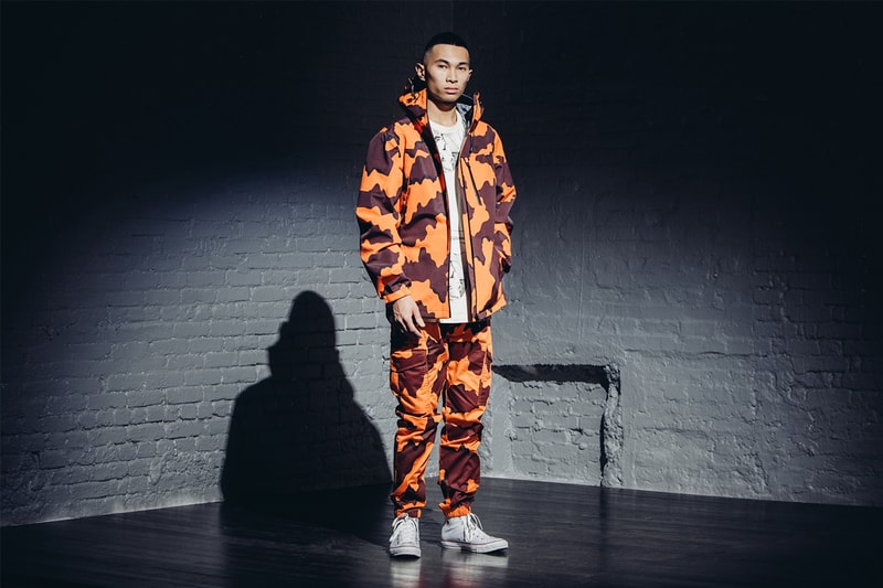 10.Deep 2013 Holiday "After Midnight" Lookbook
