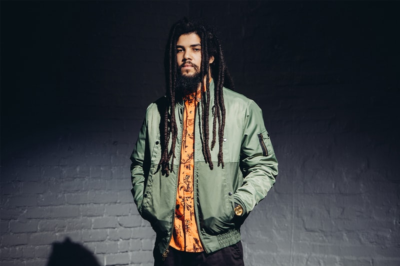 10.Deep 2013 Holiday "After Midnight" Lookbook