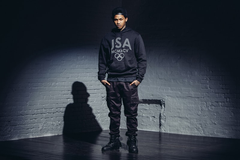 10.Deep 2013 Holiday "After Midnight" Lookbook