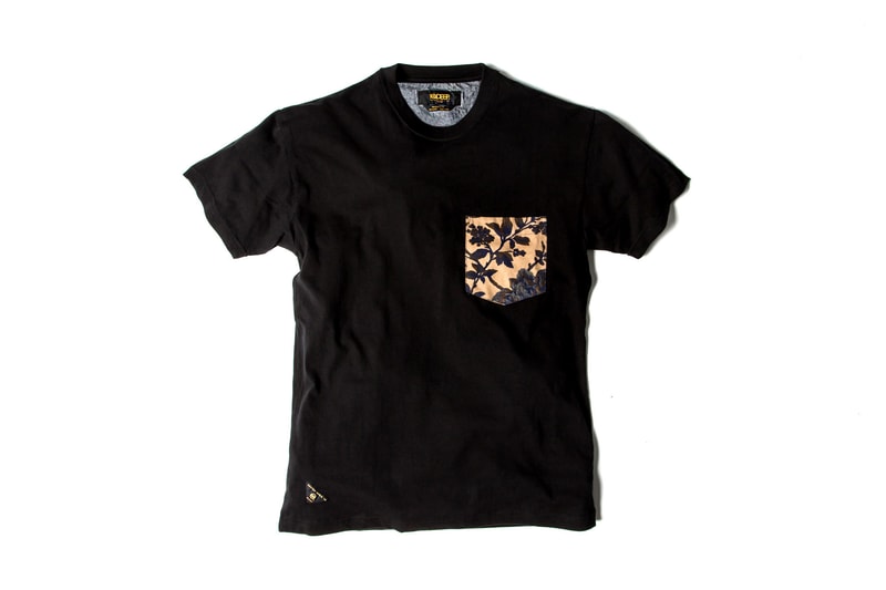 10.Deep 2013 Holiday Collection