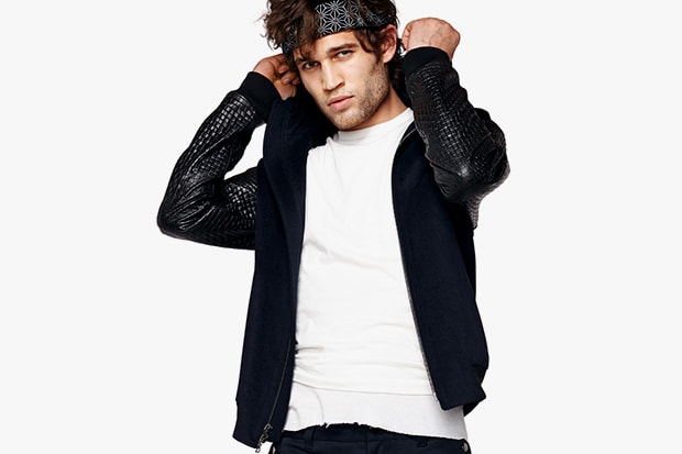 3•W•Y 2014 Spring/Summer Collection