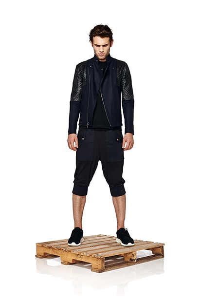 3•W•Y 2014 Spring/Summer Collection