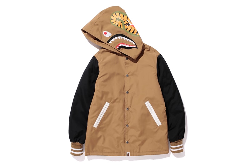 A Bathing Ape 2014 Spring Collection