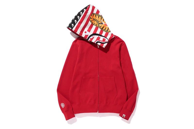 A Bathing Ape 2014 Spring Collection