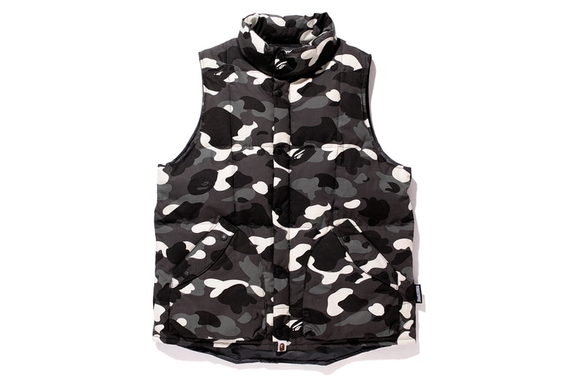 A Bathing Ape 2014 Spring Collection