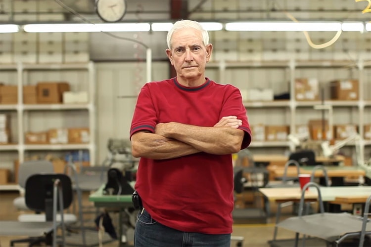 A Brief History of Noble Denim's Tennessee Factory