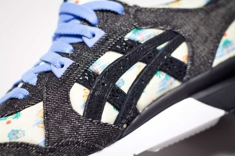 A Closer Look at the Extra Butter x ASICS GT-Cool "Sidewinder"