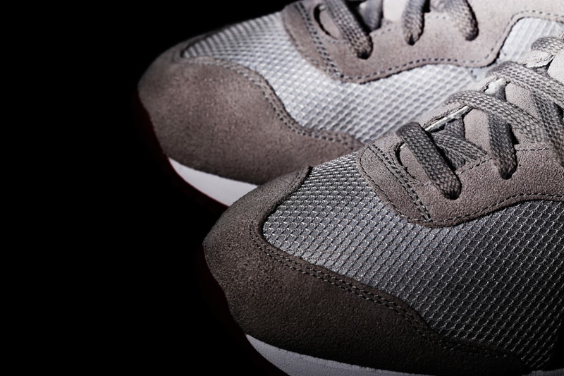 A Closer Look at The Good Will Out x Onitsuka Tiger X-Caliber "Silver Knight"