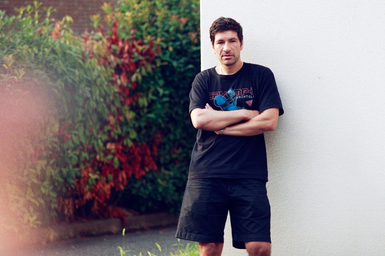 A Conversation with Toby Feltwell on C.E, Advising NIGO & More