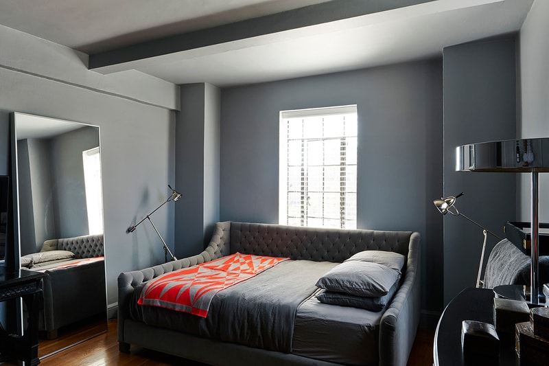 A Look Inside Nick Wooster's New York City Home