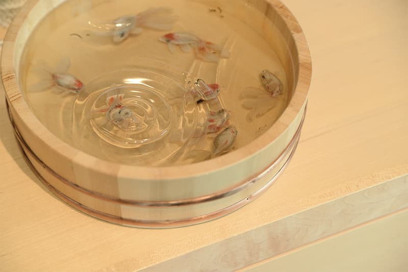 A Look Inside Nike CEO Mark Parker's Office