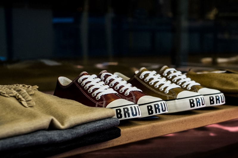 A Look Inside the New UNDERCOVER Hong Kong Store