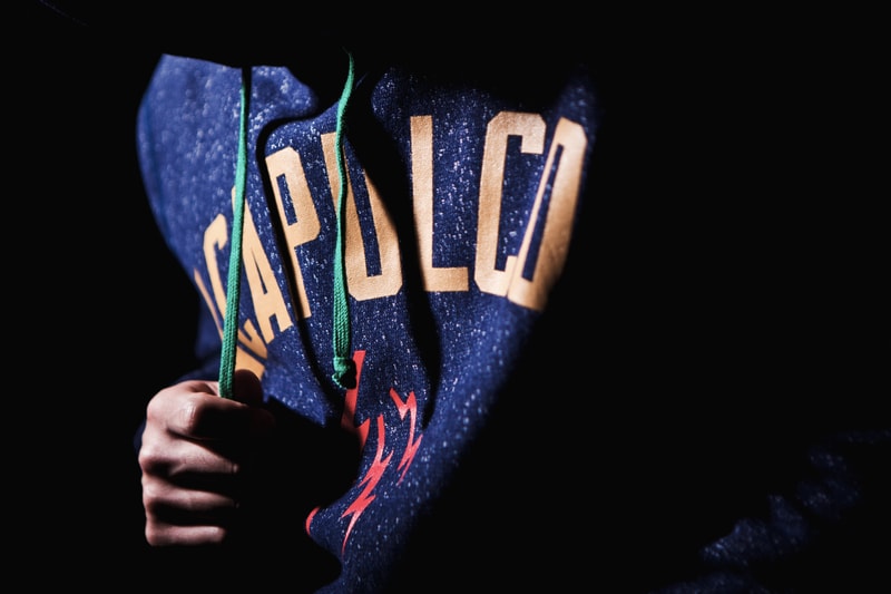 Acapulco Gold 2013 Fall/Winter New Arrivals