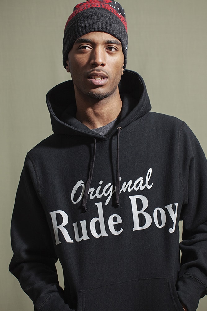 Acapulco Gold 2013 Holiday Lookbook