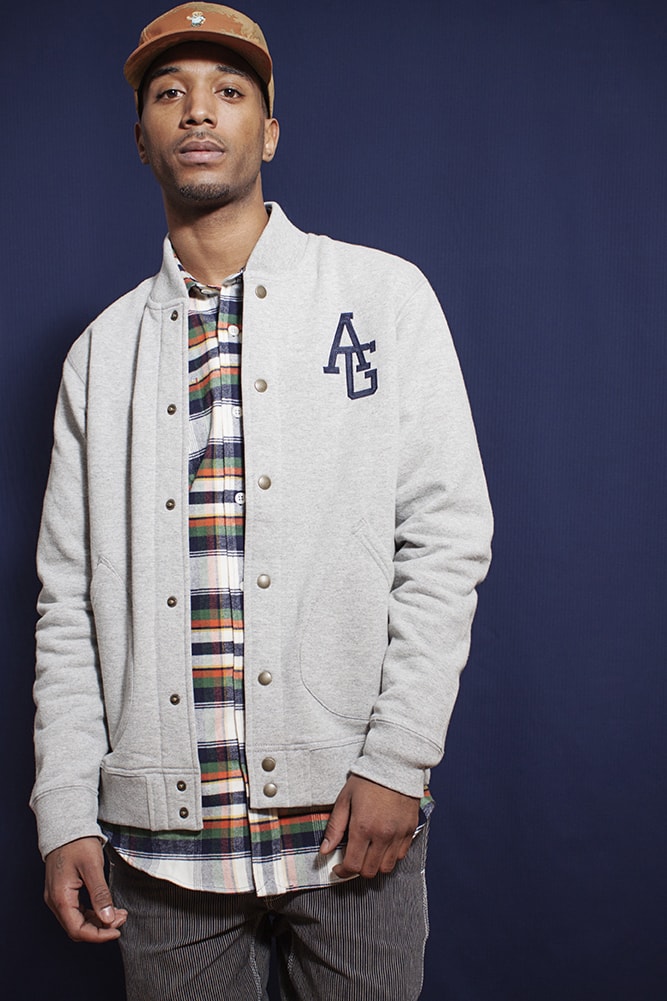 Acapulco Gold 2013 Holiday Lookbook