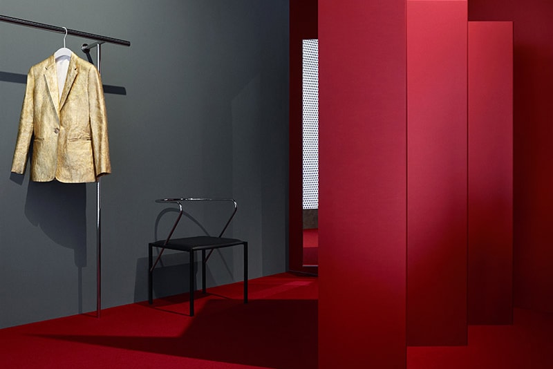 Acne Studios Opens Los Angeles Store