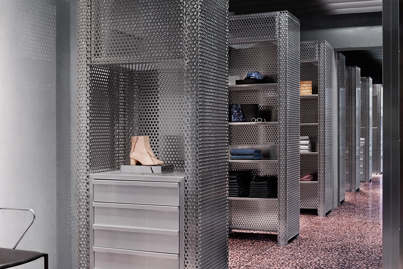 Acne Studios Opens Los Angeles Store