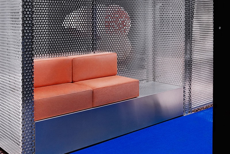 Acne Studios Opens Los Angeles Store