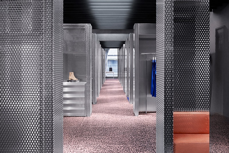 Acne Studios Opens Los Angeles Store