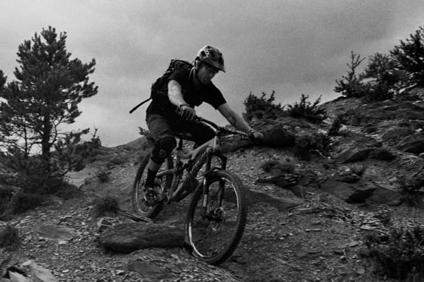 ACRE Wander Project Book