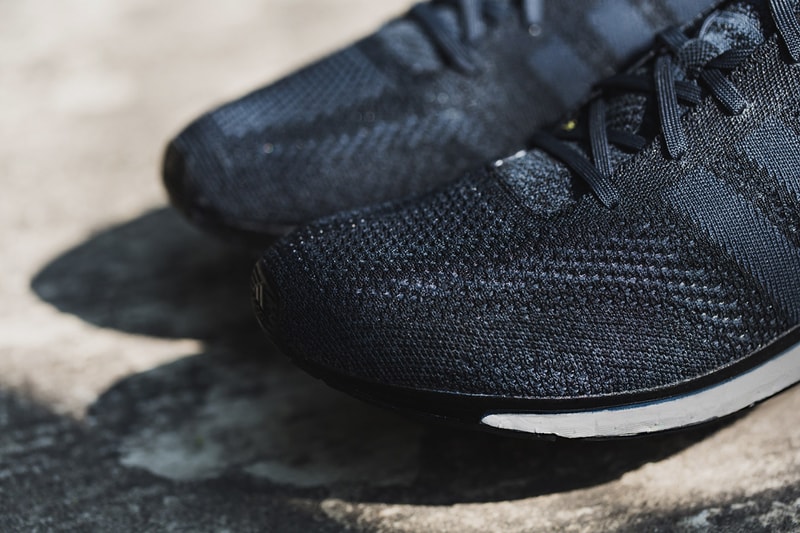 A First Look at the adidas adizero Adios Primeknit BOOST
