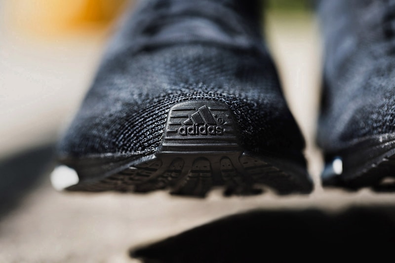 A First Look at the adidas adizero Adios Primeknit BOOST