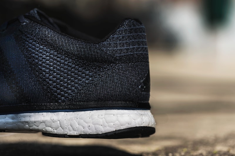 A First Look at the adidas adizero Adios Primeknit BOOST