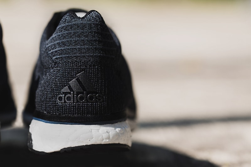 A First Look at the adidas adizero Adios Primeknit BOOST