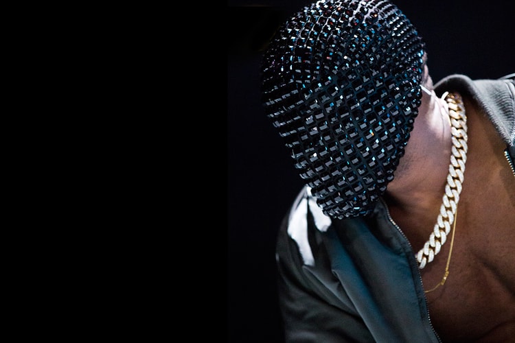 adidas Officially Confirms Kanye West Partnership