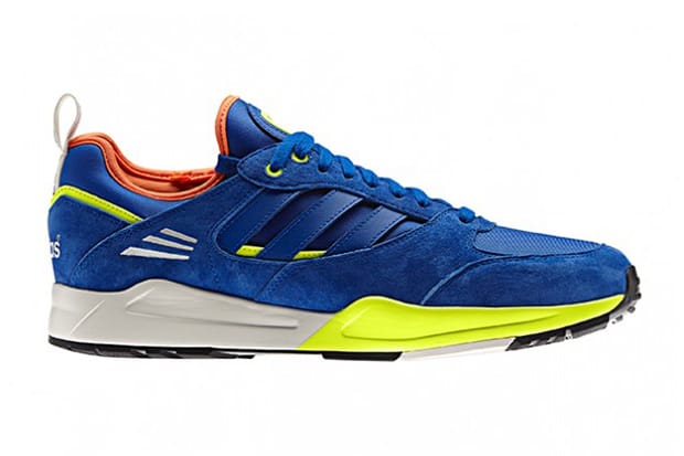 adidas Originals 2014 Spring Tech Super 2.0 Pack