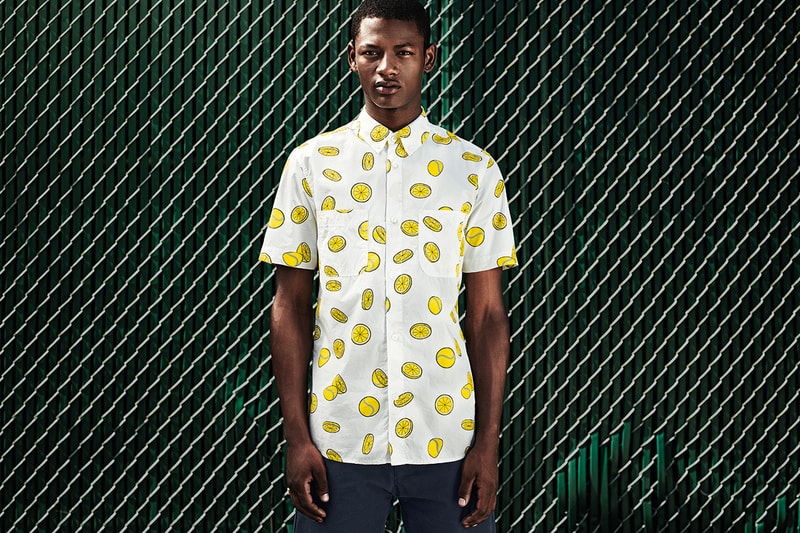 adidas Originals 2014 Spring/Summer Lookbook