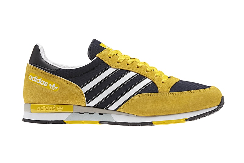 adidas Originals 2014 Spring/Summer "Phantom Pack"
