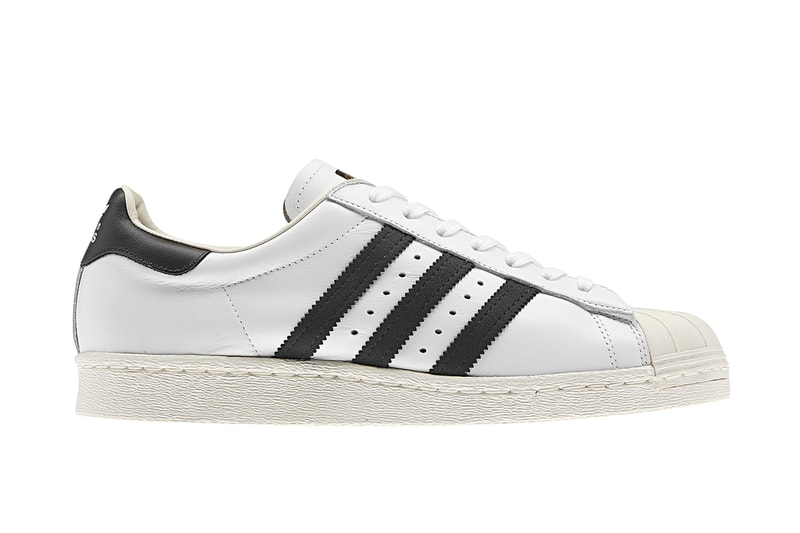 adidas Originals 2014 Superstar 80s 