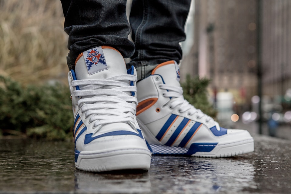 Adidas high tops 2013 Clearance
