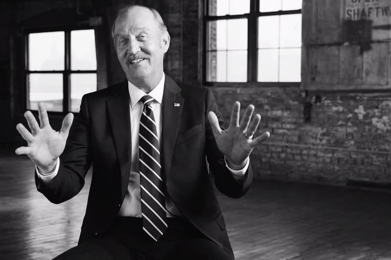 adidas Originals Celebrates Stan Smith with a Global Campaign