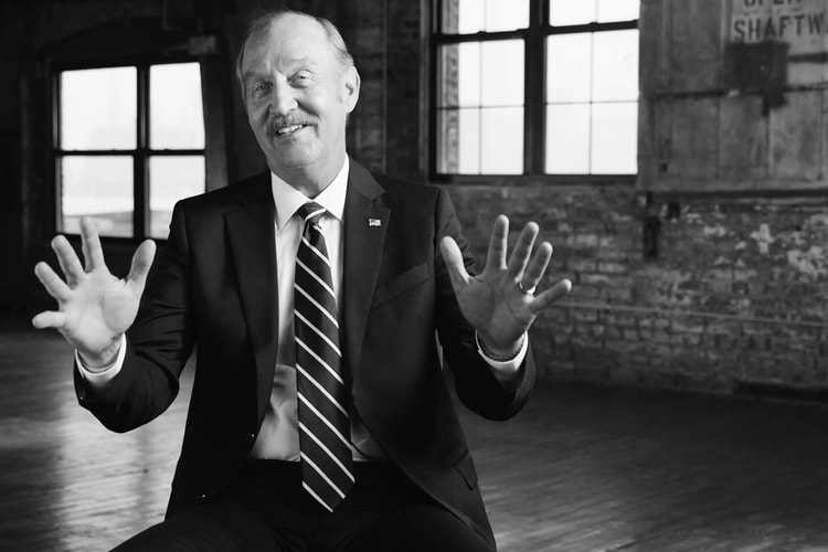 adidas Originals Celebrates Stan Smith with a Global Campaign