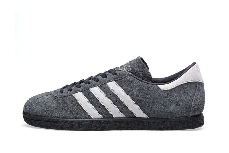 adidas Originals Tobacco Premium Vintage Suede Pack