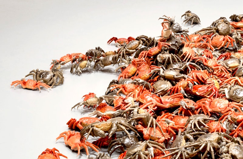 Ai Weiwei "According to What?" Exhibition @ Perez Art Museum Miami