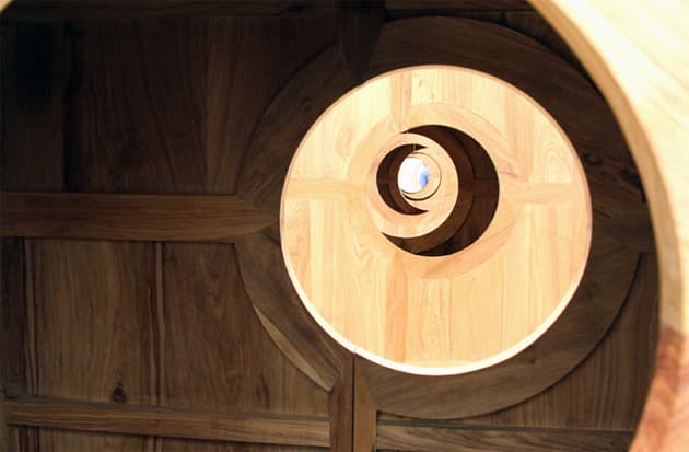 Ai Weiwei "According to What?" Exhibition @ Perez Art Museum Miami