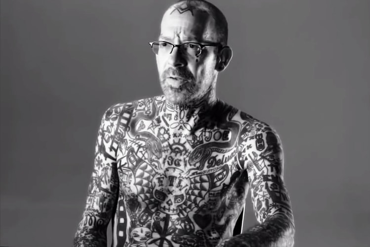 Alex Nicholson Presents MR X Short Film