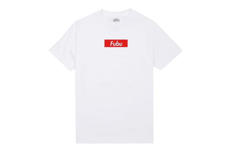 ALIFE 2013 "For Us By Us" T-Shirt