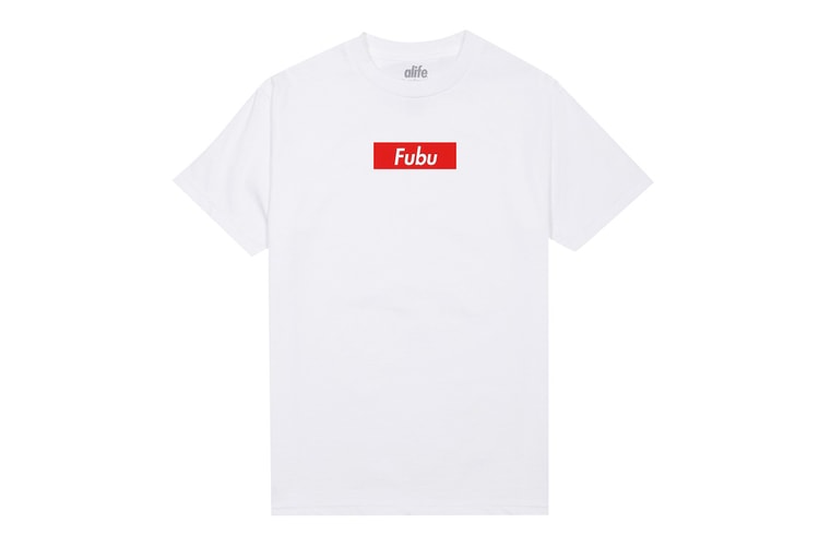 ALIFE 2013 "For Us By Us" T-Shirt