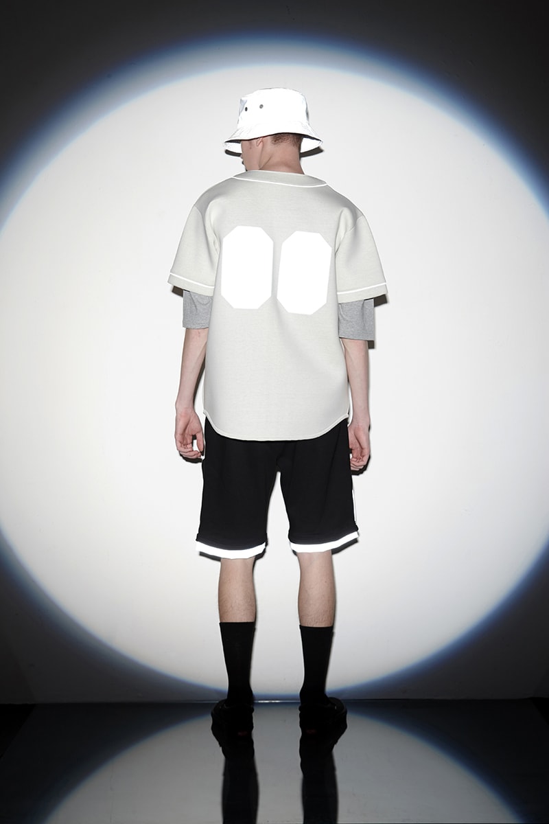 ANTIMATTER 2014 Spring/Summer Collection