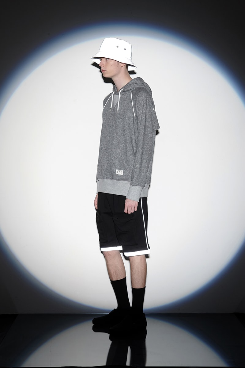 ANTIMATTER 2014 Spring/Summer Collection
