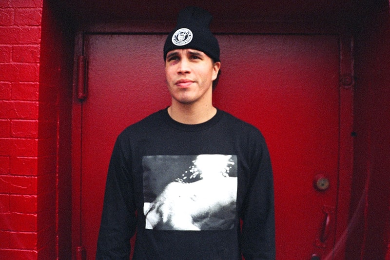 aNYthing 2013 Holiday Lookbook