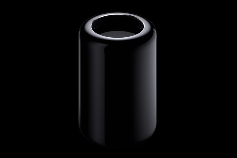 Apple's New Mac Pro to Be Available December 19