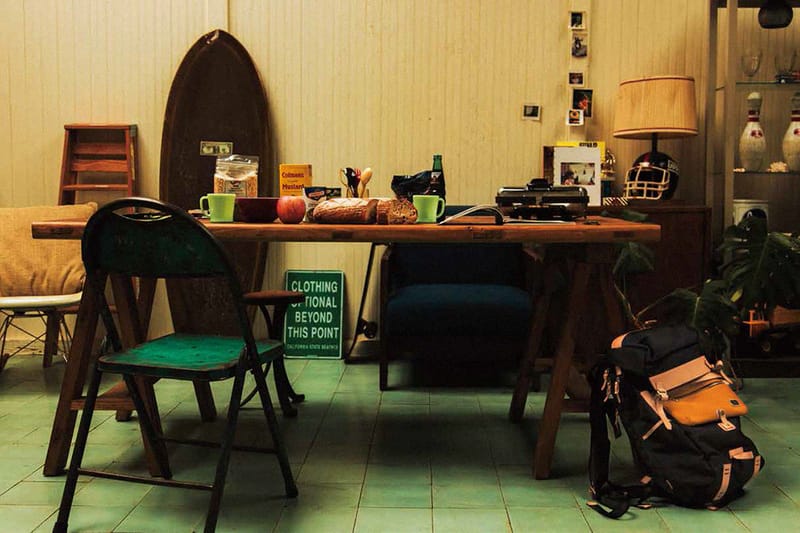 AS2OV 2013 Fall/Winter Lookbook