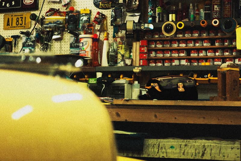 AS2OV 2013 Fall/Winter Lookbook