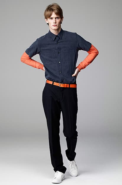 Attachment 2014 Sping/Summer Collection