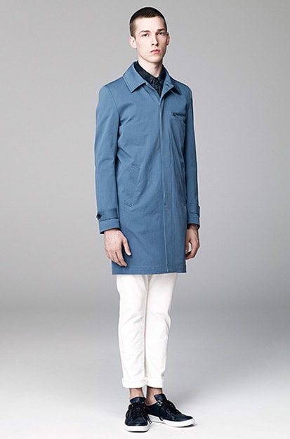 Attachment 2014 Sping/Summer Collection